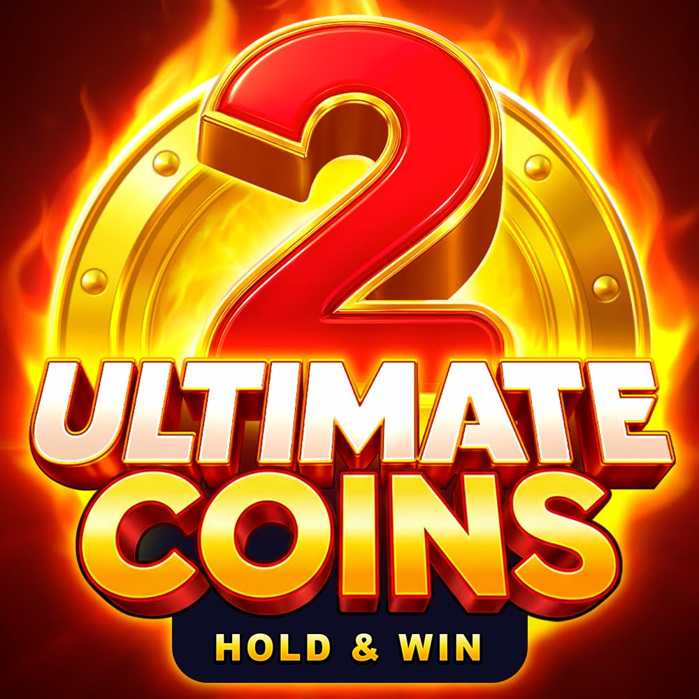 Ultimate Coins 2: Hold and Win