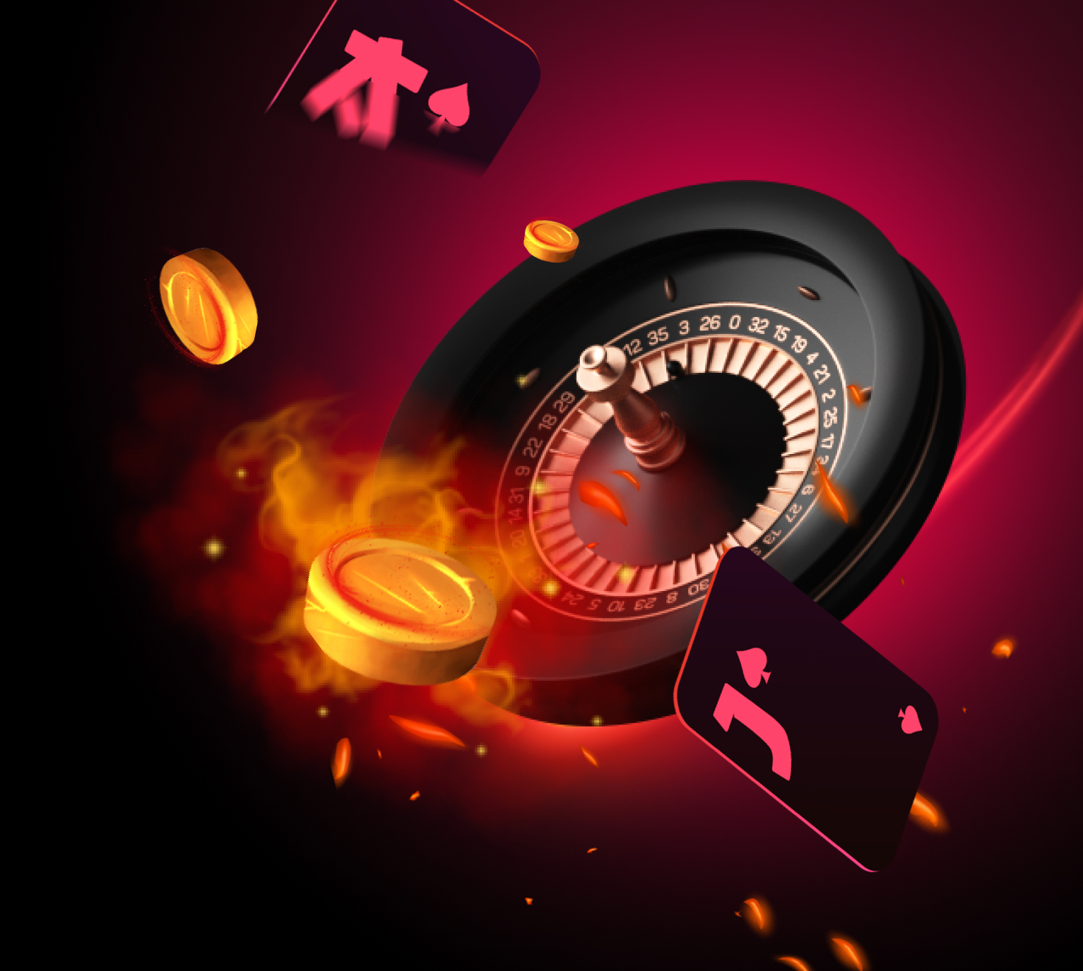 5 Tips on How to Win at Roulette