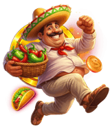 Game Promotion I Hot Chili Cash by Platipus