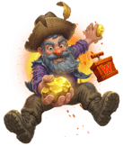 Game Promotion I  Lucky Nuggets by Popiplay