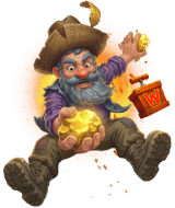 Game Promotion I  Lucky Nuggets by Popiplay